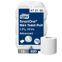Papier toilette Smart One mini Lotus rouleau 620 f ou Tork T9- Colis