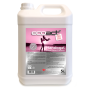 ECOACT Handogel - Gel écolabel idéal pour les mains, corps et cheveux - Bidon de 5L