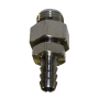 Clapet anti-retour Inox pour centrale seko ou 4b