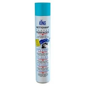 Nettoyant toutes surfaces - Aérosol de 750ml