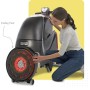 Autolaveuse à batteries Numatic TTB 3045 Nx R | Halvea