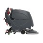 Autolaveuse autotractée avec 2 batteries Numatic TBL6055/100T