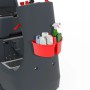 Autolaveuse autoportée et autotractée avec 2 batteries Numatic CRL8055