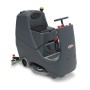 Autolaveuse autoportée et autotractée avec 2 batteries Numatic CRL8055