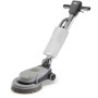 Monobrosse basse vitesse compacte  Numatic NLL332