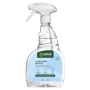 Le Vrai Professionnel Clean Odor Menthe - Odorisant enzymatique parfum Menthe Eucalyptus - Flacon de 750ml