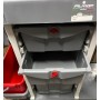 CHARIOT DE PRE-IMPREGNATION ALPHA 5153 FILMOP
