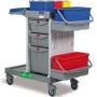 CHARIOT DE PRE-IMPREGNATION ALPHA 5153 FILMOP