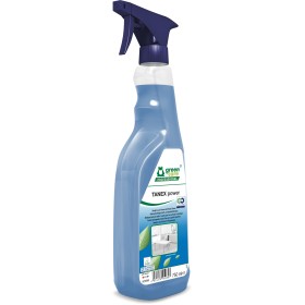 TANEX power, Nettoyant détachant puissant écolabel - Flacon  de 750ml
