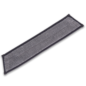 Pad de nettoyage en microfibre nLITE 45 cm - Lot de 5