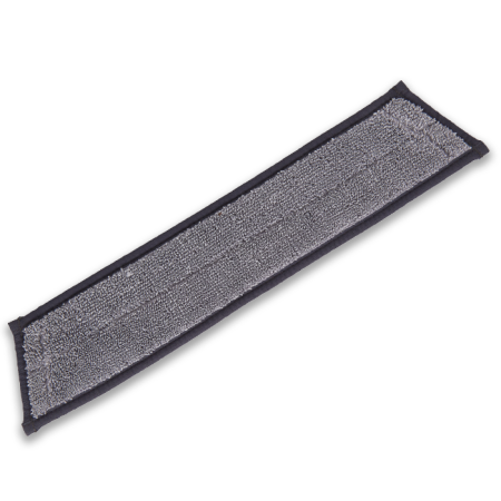 Pad de nettoyage en microfibre nLITE 45 cm - Lot de 5
