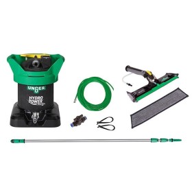 Kit débutant eau pure Power Pad, Hydro Power Ultra 6m