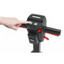 Autolaveuse compacte à batterie lithium 440NX | Halvea