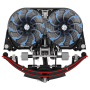 Autolaveuse compacte à batterie lithium 440NX | Halvea