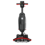 Autolaveuse compacte à batterie lithium 440NX | Halvea