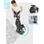 Autolaveuse compacte à batterie lithium 440NX | Halvea