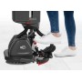Autolaveuse compacte à batterie lithium 440NX | Halvea
