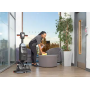 Autolaveuse compacte à batterie lithium 440NX | Halvea