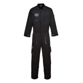 Combinaison Portwest Texo Contrast Noir