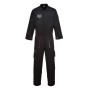 Combinaison Portwest Texo Contrast Noir