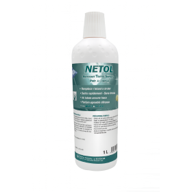 Nettoyant multi surfaces remplace l'alcool à brûler - Flacon 1L