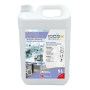 Nettoyant dégraissant désinfectant Idos DSP - Bidon de 5L