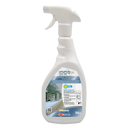 IDOS DS PAE - Flacon de 750ml