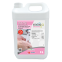Savon crème mains antiseptique IDOS Epidoserm - Bidon de 5L