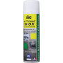 Nettoyant inox, contact alimentaire - Aérosol de 500ml