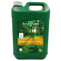 Nettoyant dégraissant écologique Ecuvert - Bidon de 5L