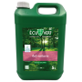 Nettoyant anticalcaire contact alimentaire Ecuvert - Bidon de 5L