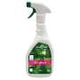 Nettoyant anticalcaire contact alimentaire Ecuvert - Flacon de 750ml