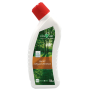 Gel wc détartrant écologique Ecuvert - Flacon de 750ml