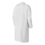 Blouse blanche homme 100% Coton