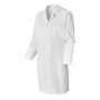 Blouse blanche homme 100% Coton