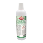 Gel nettoyant dégraissant surfaces sanitaires chloré - Flacon 1L
