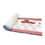 Bande collante anti rongeurs et insectes rampants - Rouleau de 20m