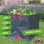 Sac multi usages 125 Litres 50 × 50 × 50 cm