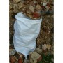 Sac Gravats Chantier 60X90CM jusqu'à 70 kg - Lot de 5 sacs