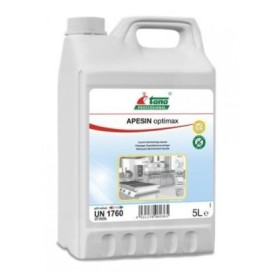 Dégraissant désinfectant Actisène Optimax / C330 - Bidon de 5L