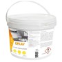 Pastilles lave vaisselle chloree 5 kg seau 2 p de 25 g | Halvea