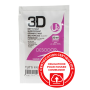 3D Détergent désinfectant surodorant Tutti frutti - Colis de 250 doses