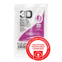 3D Détergent désinfectant surodorant Fleurs Blanches - Colis de 250 doses