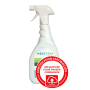 Détergent Désinfectant Sans Alcool Sans Rinçage Medspray - Flacon de 750ml