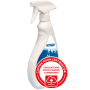 Nettoyant Désinfectant sans rinçage Deterquat AL- Flacon de 750 ml