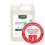 Bactopin Plus - Détergent désinfectant pour milieux médicalisés - 5 L