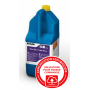 Dégraissant désinfectant chloré Ecobac - Bidon 5 L | Halvea