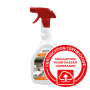Nettoyant détartrant désinfectant Idos Acidobact - Flacon 750ml