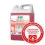 Détartrant désinfectant liquide pour les sanitaires, APESIN san - Bidon de 5 Litres