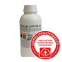 Javel concentrée 9,6% - 30 cruchons de 250ml